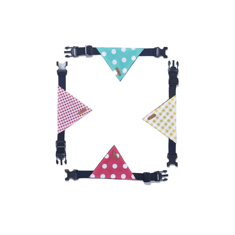 Bandanas for Cats