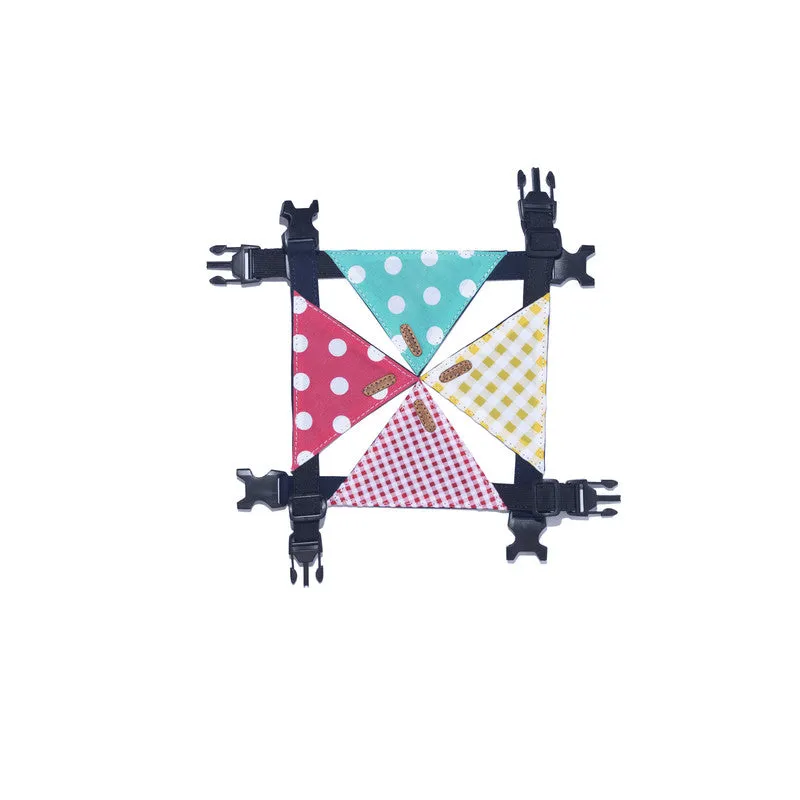 Bandanas for Cats