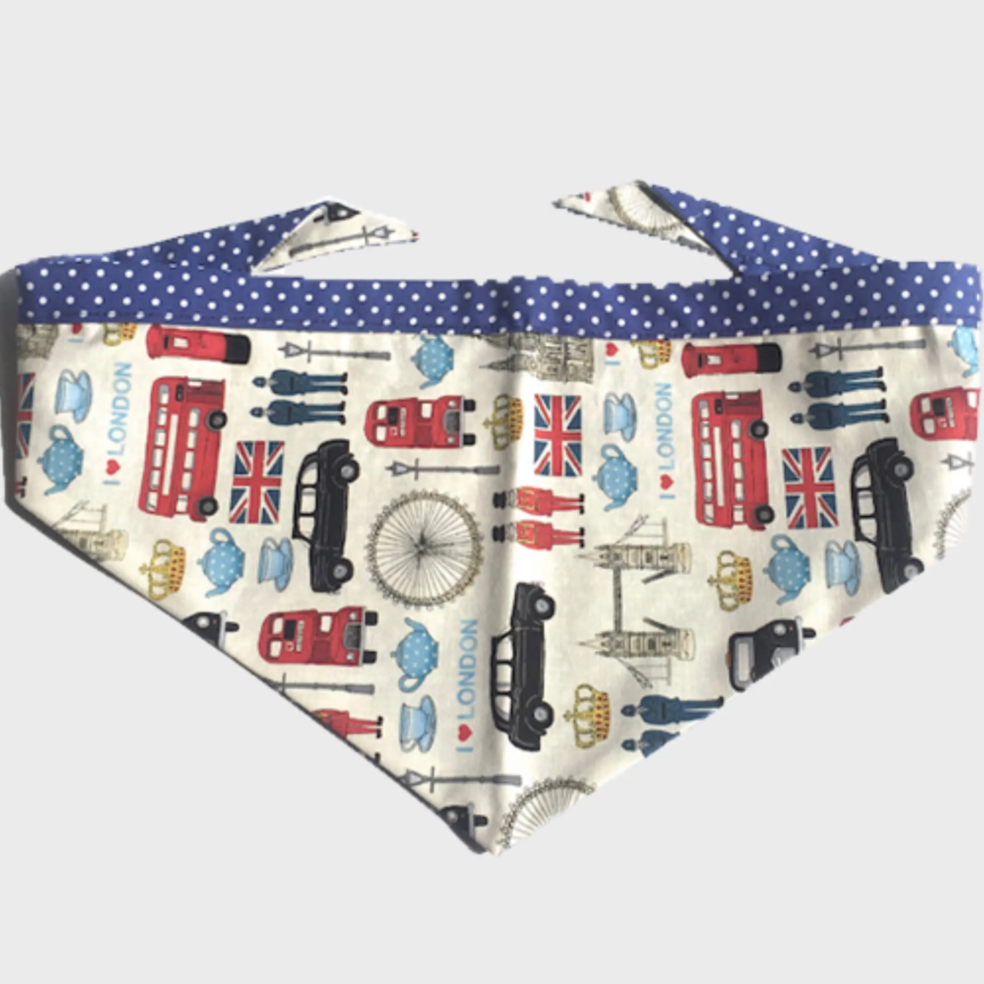 BlossomCo Bandanas