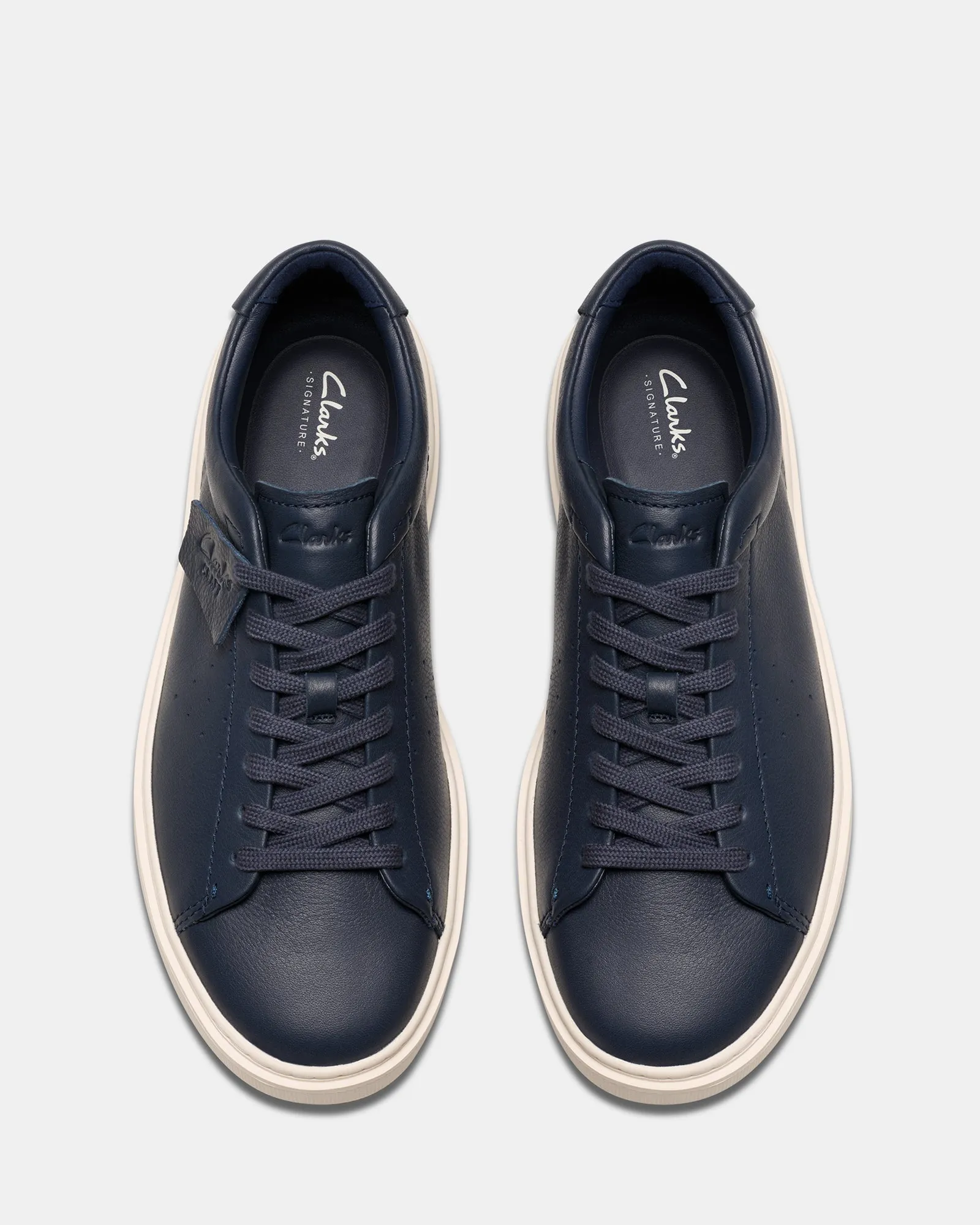 Craft Swift Navy Leather