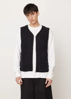 Flak Military Vest