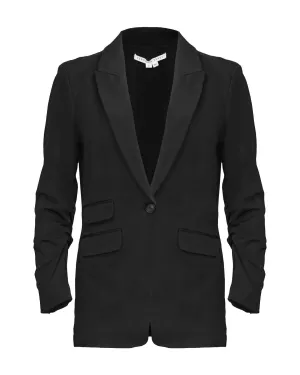 Martel Oversized Jacket