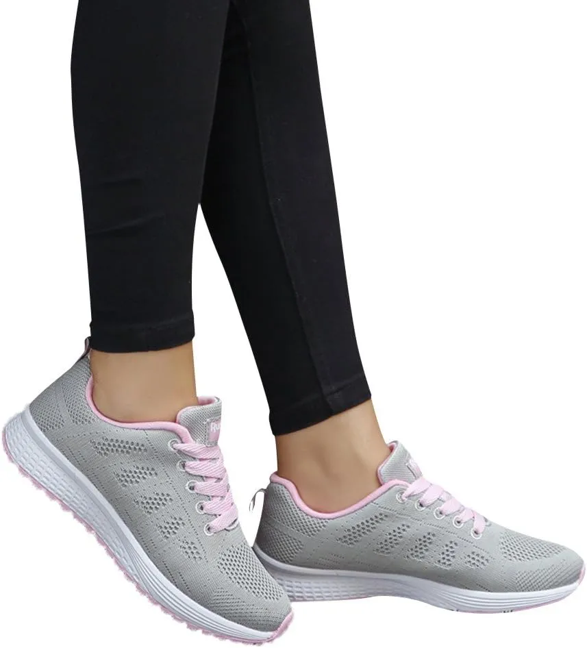 Men's Casual Dress Sneakers Oxfords Business Mesh Breathable Mens Casual Shoes Walking Women Casual Shoes Chunky Sneakers Tennis Shoe Trainers Shoe