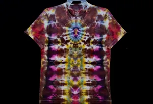 Men's reg. T shirt Medium #2678 Lighthouse dessign $80