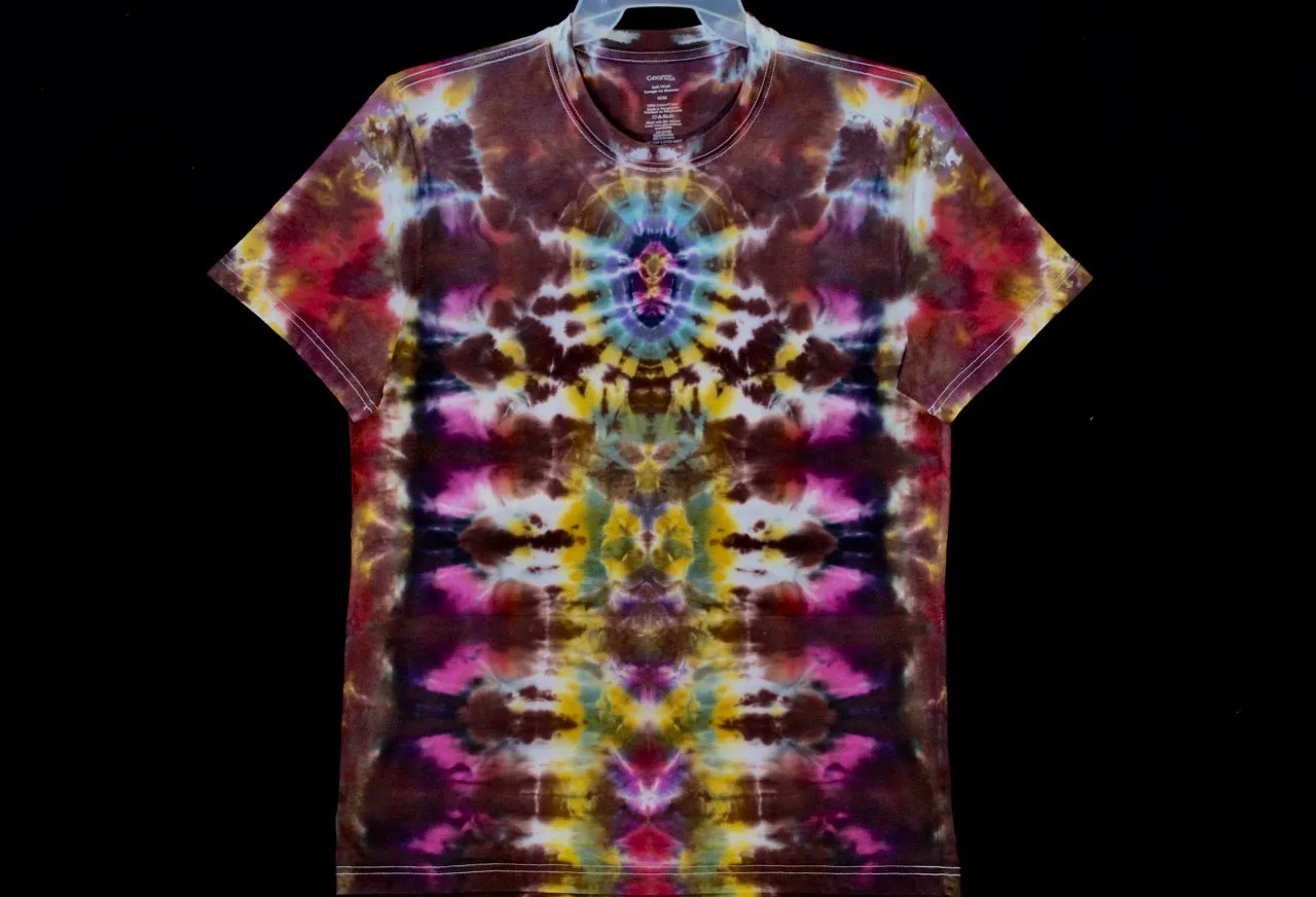 Men's reg. T shirt Medium #2678 Lighthouse dessign $80