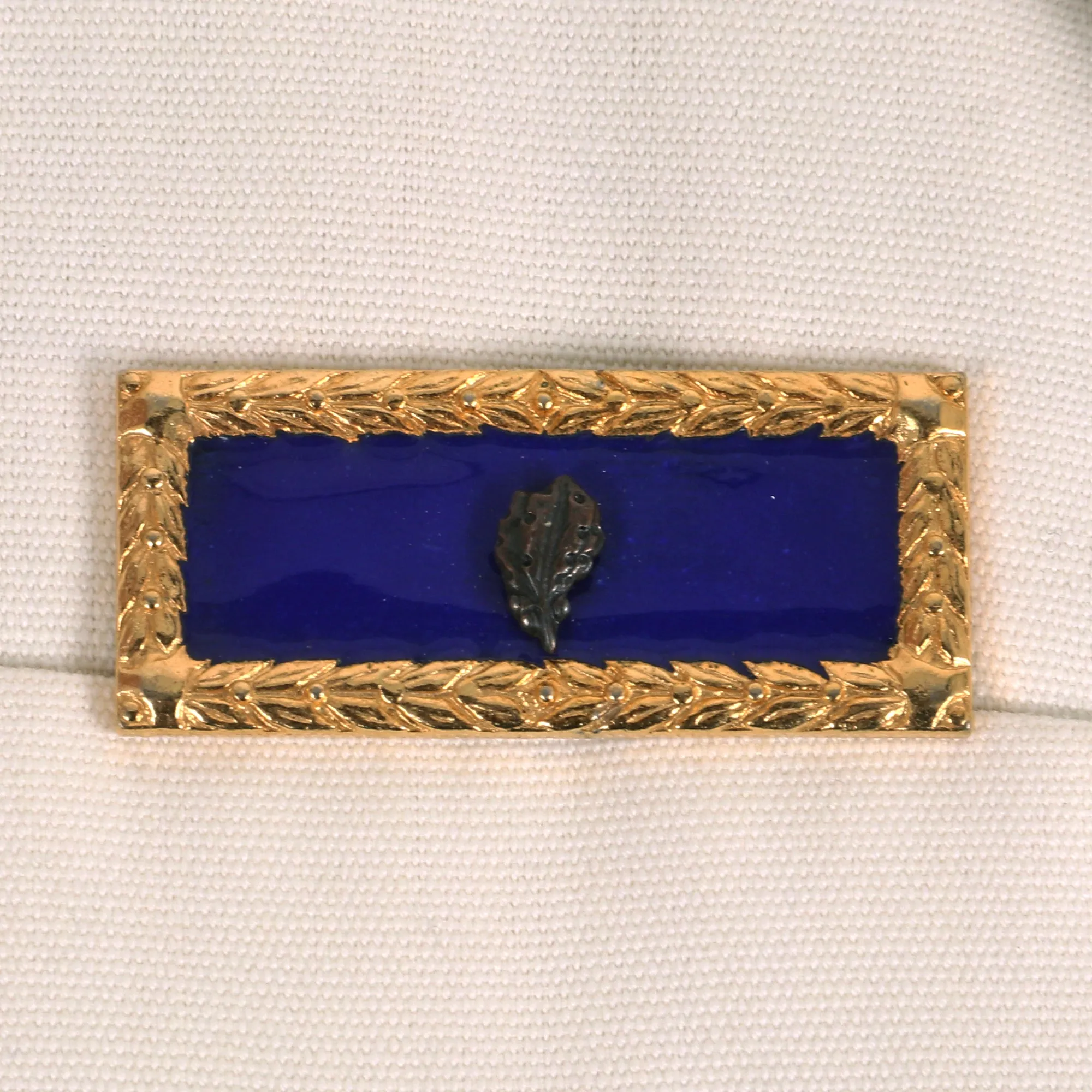 Original U.S. Vietnam War Army Lieutenant General Charles A. Corcoran White Summer Service Dress Uniform With Visor - Commanding General First Field Force and Chief of Staff MACV