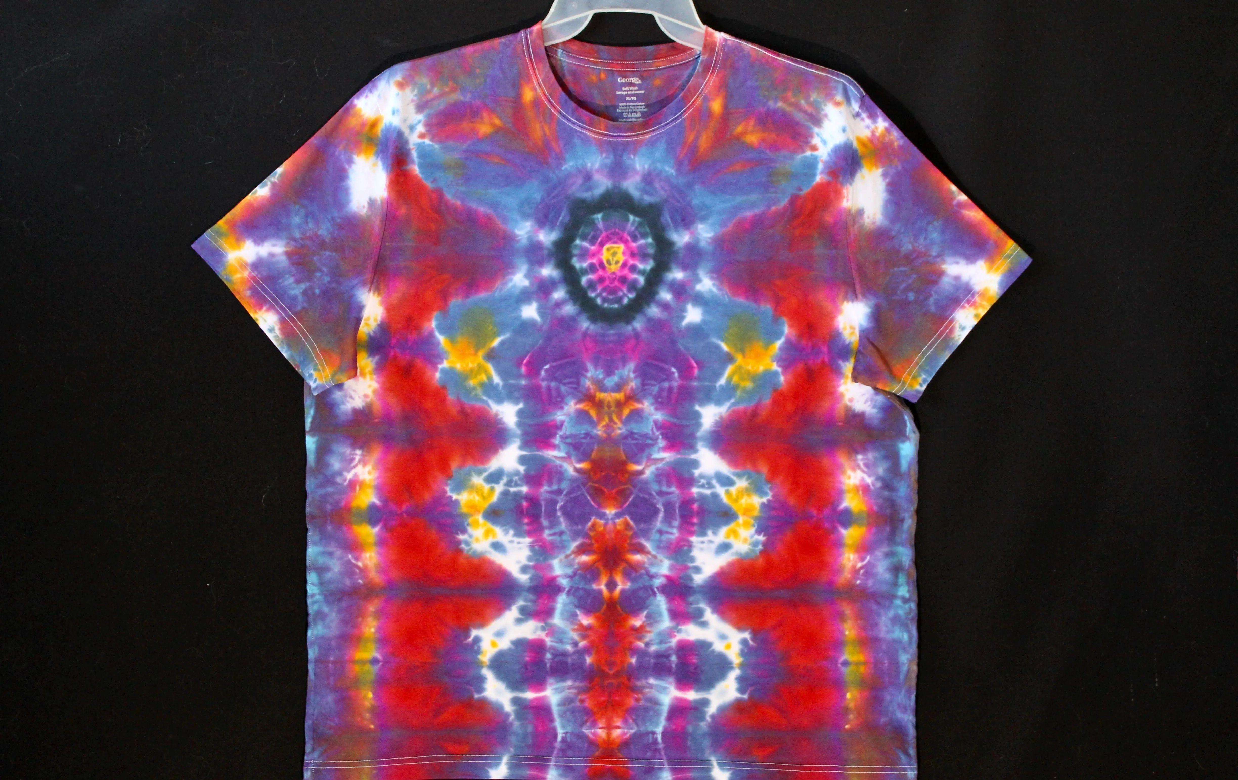 Reg. Cotton T shirt XL #3197 Lighthouse design $80