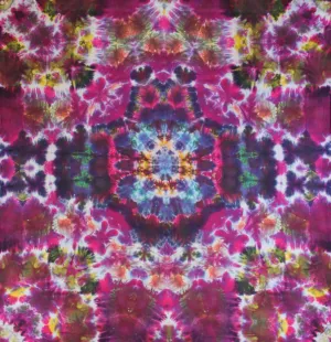 'Strange Ways' 44"X44" #1825