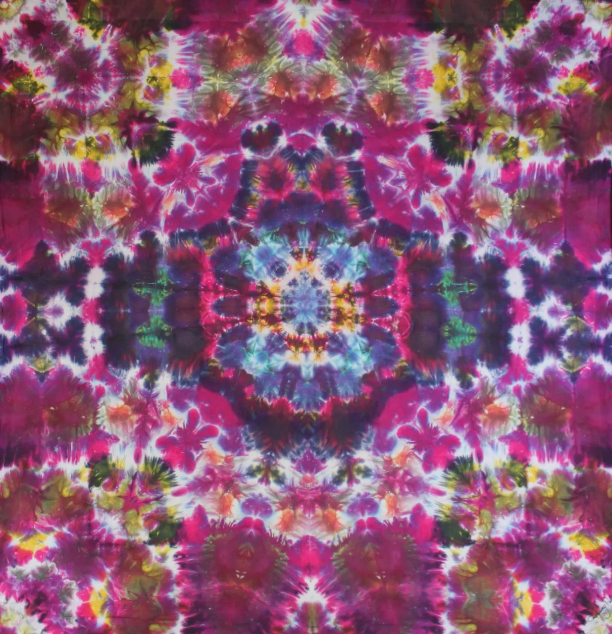 'Strange Ways' 44"X44" #1825