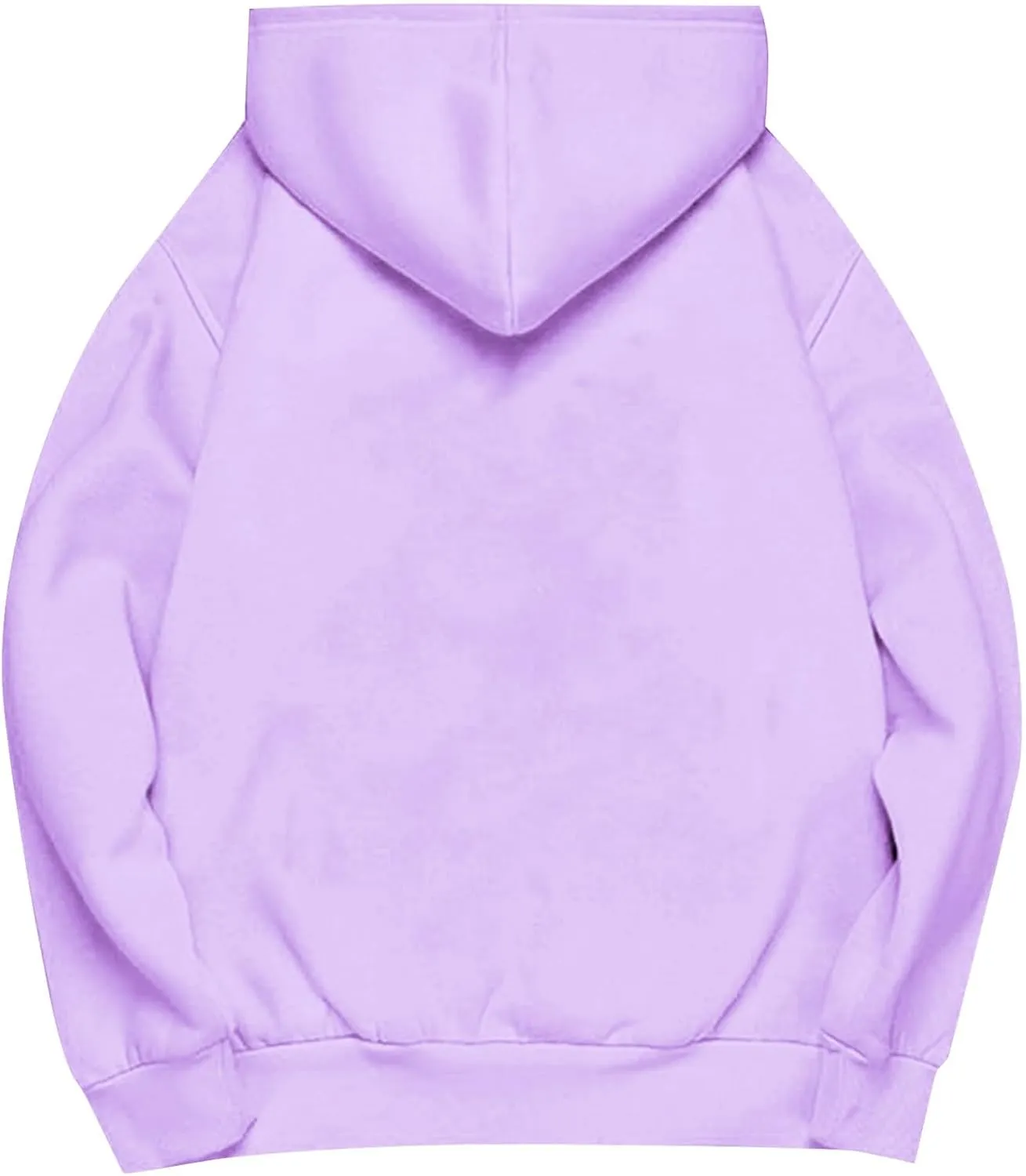Womens Oversized Hoodies Winter Cute Sweatshirts Pullover 2024 Fashion Tops Trendy Outfits with Pockets
